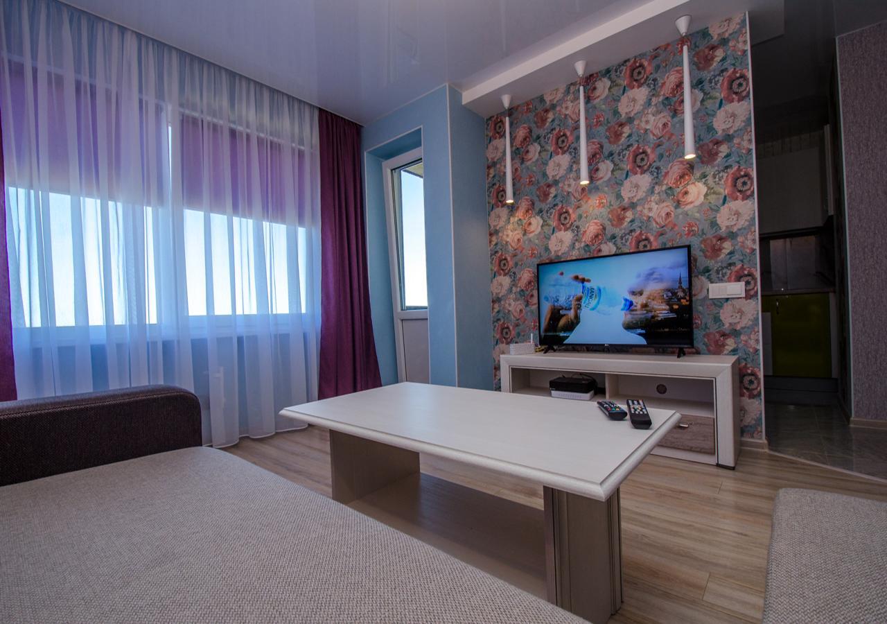 Poruka Apartamenti Ventspils Eksteriør billede