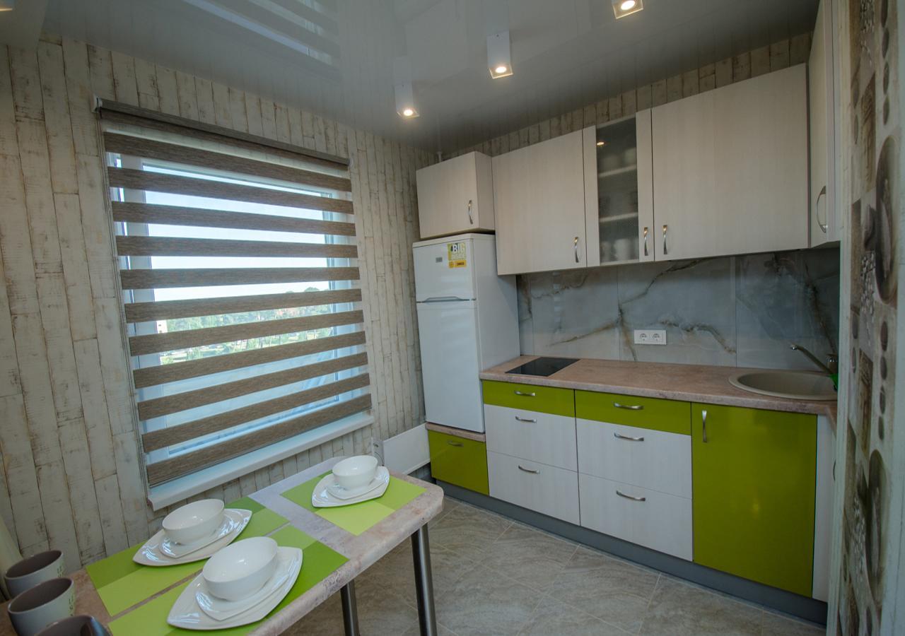 Poruka Apartamenti Ventspils Eksteriør billede